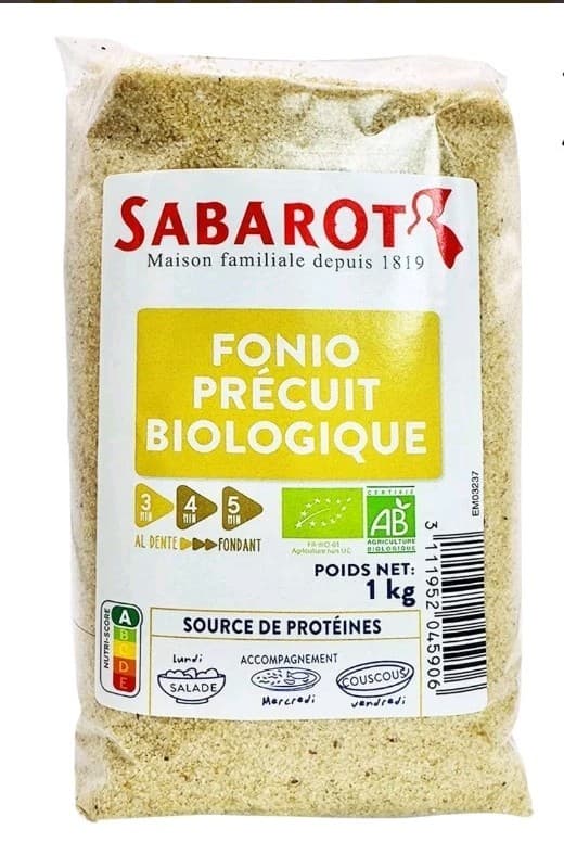 Alimentation